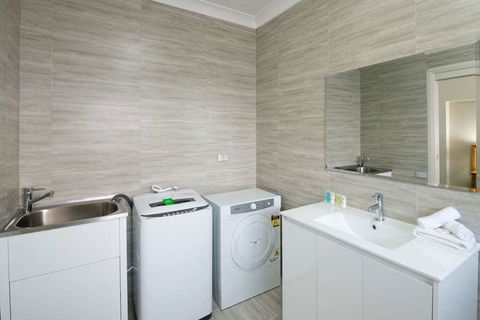 APX Apartments Parramatta - Tweed Heads Accommodation 14