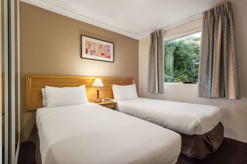 APX Apartments Parramatta - Tweed Heads Accommodation 15
