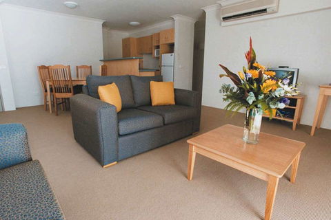 APX Apartments Parramatta - Tweed Heads Accommodation 16