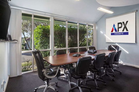 APX Apartments Parramatta - Tweed Heads Accommodation 17