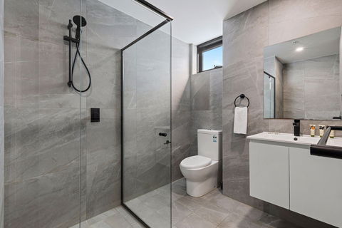 Astra Apartments Parramatta - Skyrise - Tweed Heads Accommodation 7