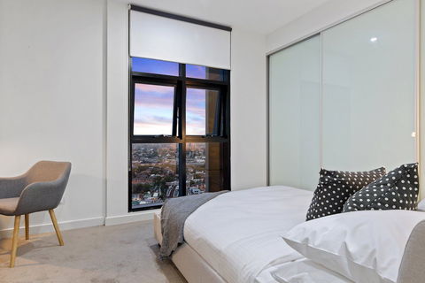 Astra Apartments Parramatta - Skyrise - Tweed Heads Accommodation 10