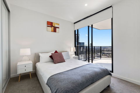 Astra Apartments Parramatta - Skyrise - Tweed Heads Accommodation 14