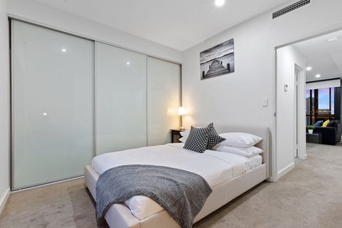 Astra Apartments Parramatta - Skyrise - Tweed Heads Accommodation 15
