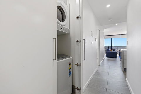 Astra Apartments Parramatta - Skyrise - Tweed Heads Accommodation 17