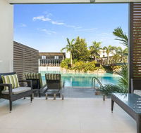 Mindil Beach Resort Casino - Tweed Heads Accommodation