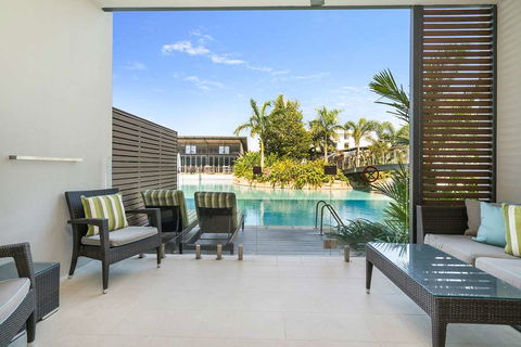Mindil Beach Resort Casino - Tweed Heads Accommodation 0