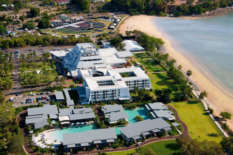 Mindil Beach Resort Casino - Tweed Heads Accommodation 1