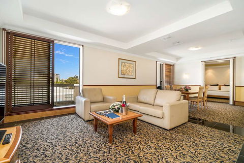 Mindil Beach Resort Casino - Tweed Heads Accommodation 2