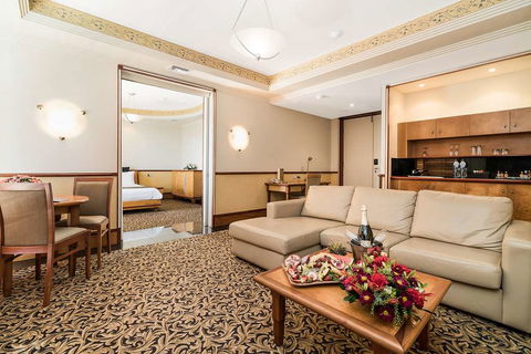 Mindil Beach Resort Casino - Tweed Heads Accommodation 3