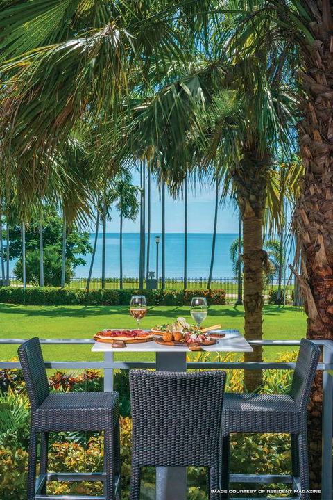 Mindil Beach Resort Casino - Tweed Heads Accommodation 8