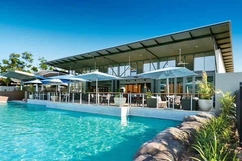 Mindil Beach Resort Casino - Tweed Heads Accommodation 9