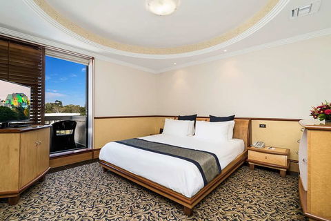 Mindil Beach Resort Casino - Tweed Heads Accommodation 11