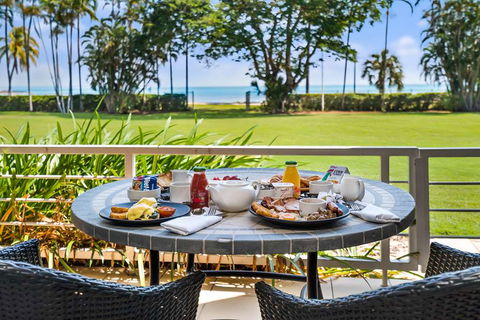 Mindil Beach Resort Casino - Tweed Heads Accommodation 12