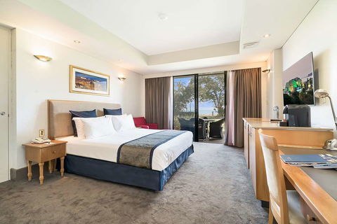 Mindil Beach Resort Casino - Tweed Heads Accommodation 13