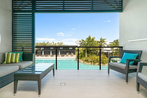 Mindil Beach Resort Casino - Tweed Heads Accommodation 15