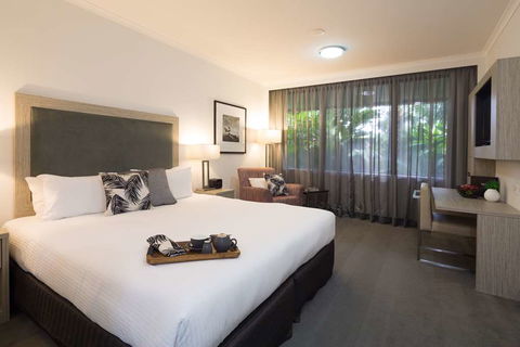 H On Smith Hotel - Tweed Heads Accommodation 4