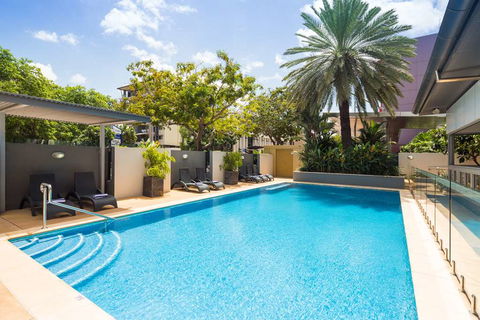 H On Smith Hotel - Tweed Heads Accommodation 9