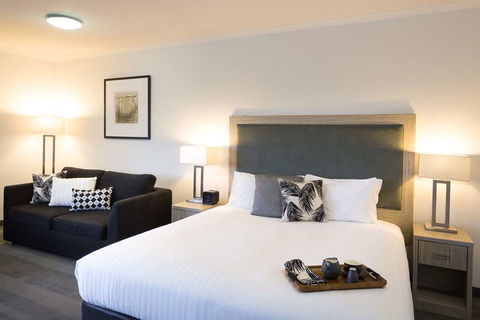 H On Smith Hotel - Tweed Heads Accommodation 14