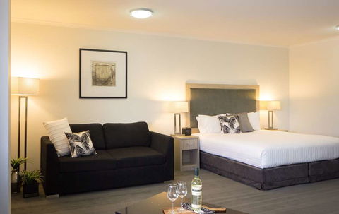 H On Smith Hotel - Tweed Heads Accommodation 15