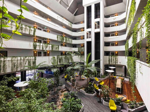 Novotel Darwin Atrium - Tweed Heads Accommodation 0