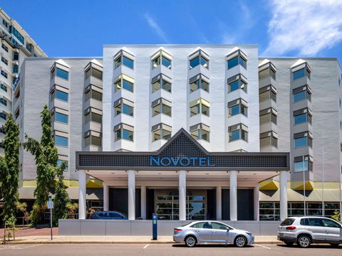 Novotel Darwin Atrium - Tweed Heads Accommodation 1
