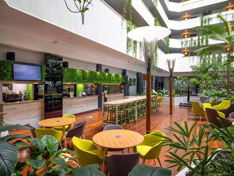 Novotel Darwin Atrium - Tweed Heads Accommodation 3