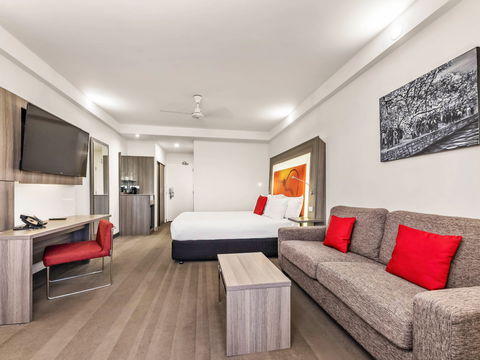 Novotel Darwin Atrium - Tweed Heads Accommodation 5