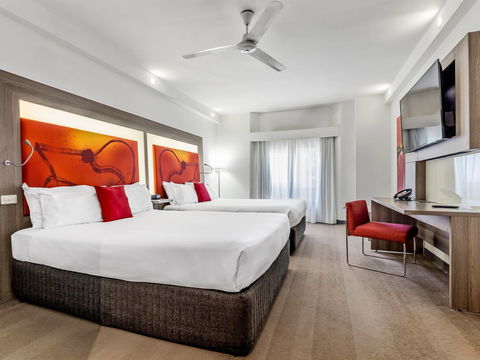 Novotel Darwin Atrium - Tweed Heads Accommodation 7