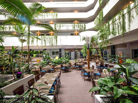 Novotel Darwin Atrium - Tweed Heads Accommodation 12