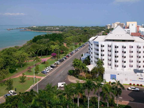 Novotel Darwin Atrium - Tweed Heads Accommodation 15