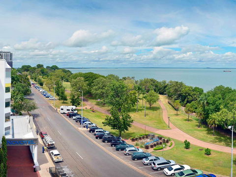 Novotel Darwin Atrium - Tweed Heads Accommodation 17