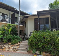 Palms City Resort - Tweed Heads Accommodation
