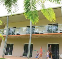 Club Tropical Resort Darwin - Tweed Heads Accommodation