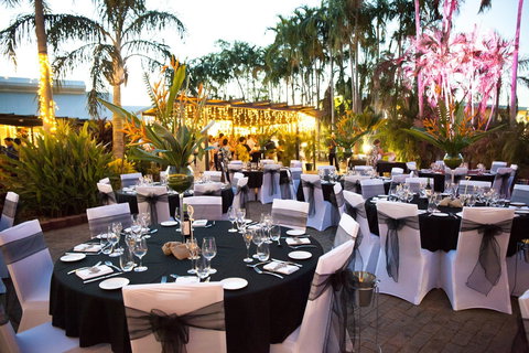 Club Tropical Resort Darwin - Tweed Heads Accommodation 2