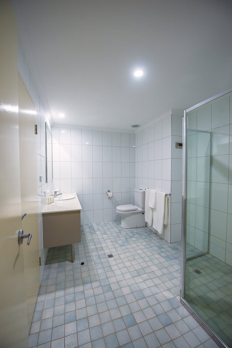 Club Tropical Resort Darwin - Tweed Heads Accommodation 4