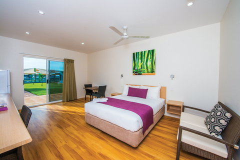 Club Tropical Resort Darwin - Tweed Heads Accommodation 5