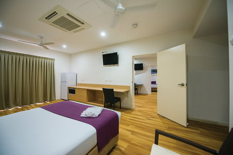 Club Tropical Resort Darwin - Tweed Heads Accommodation 7