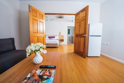 Club Tropical Resort Darwin - Tweed Heads Accommodation 8