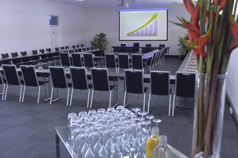 Club Tropical Resort Darwin - Tweed Heads Accommodation 10