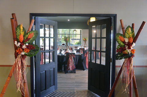 Club Tropical Resort Darwin - Tweed Heads Accommodation 11