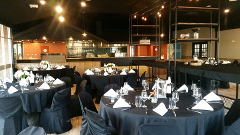 Club Tropical Resort Darwin - Tweed Heads Accommodation 12