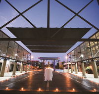 DoubleTree by Hilton Esplanade Darwin - Tweed Heads Accommodation