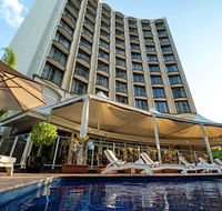 DoubleTree by Hilton Hotel Darwin - Tweed Heads Accommodation