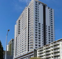Oaks Elan Darwin - Tweed Heads Accommodation