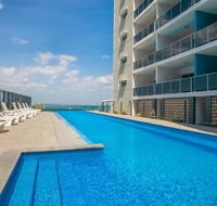 Ramada Suites Zen Quarter Darwin - Tweed Heads Accommodation
