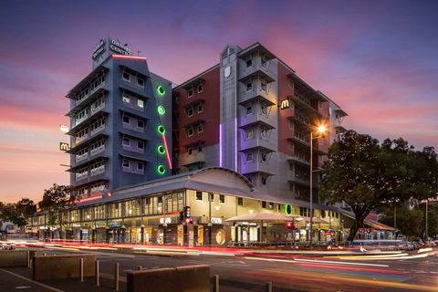 Rydges Darwin Central - Tweed Heads Accommodation 0