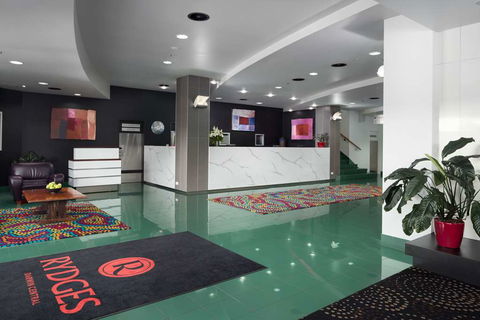 Rydges Darwin Central - Tweed Heads Accommodation 1