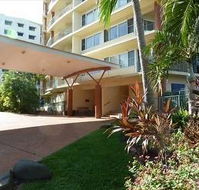Cullen Bay Resorts - Tweed Heads Accommodation