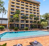 Hotel Frontier Darwin - Tweed Heads Accommodation